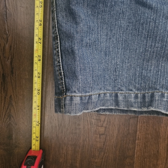 Tourmaster Reinforced knee Jeans - Picture 4 of 7